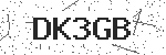 Code de sécurité à recopier