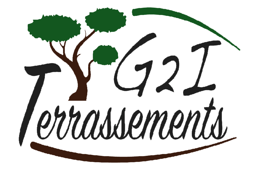 Logo G2I Terrassements